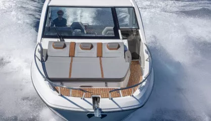Beneteau Gran Turismo 32