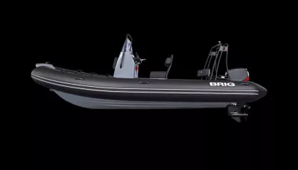 Brig Navigator 570