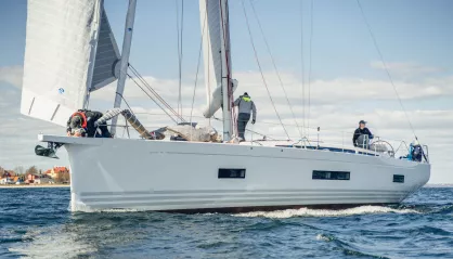 X-Yachts X5⁶