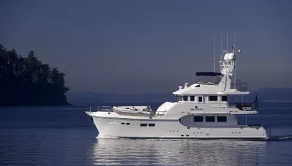 Nordhavn 68