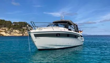 Bavaria S30 Open