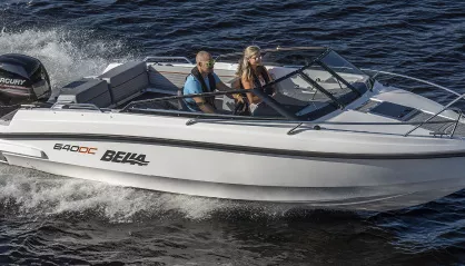 Bella 640 DC