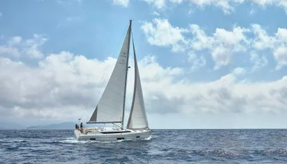 Bavaria C50
