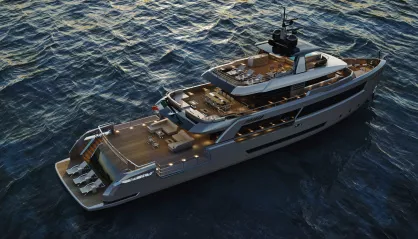 Atlante Levante 37