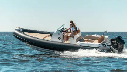 Zodiac Medline 7.5
