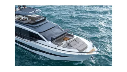 Astondoa AS8