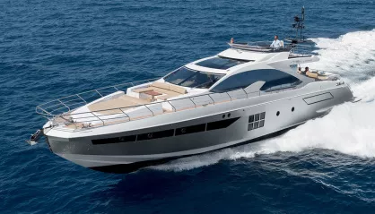 Azimut 77S