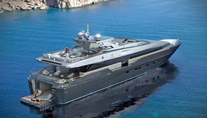 Admiral Regale 42 RPH