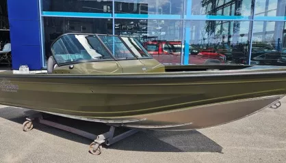 NorthSilver 615 M Fish Sport