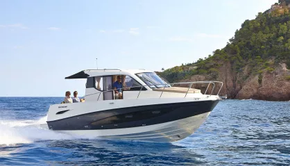 Quicksilver Activ 905 Weekend