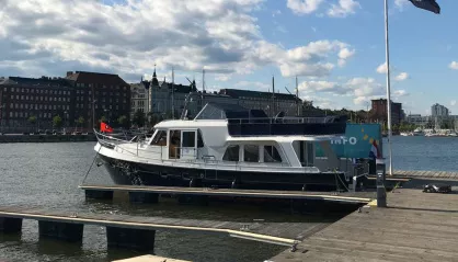Aquanaut Europa Voyager 1300