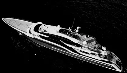 Oceanco Dar