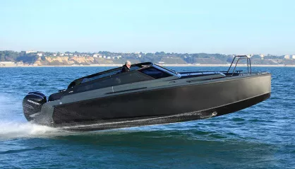 XO Cruiser (снята с производства)