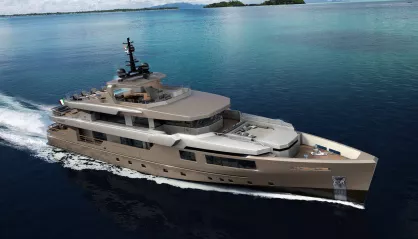 Admiral Impero 40