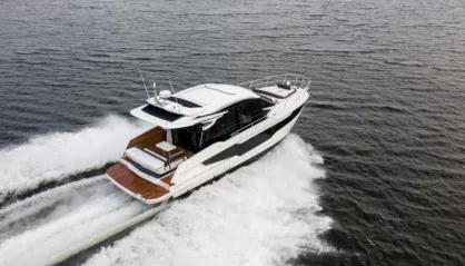 Galeon 410 HTC