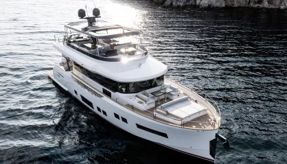 Sirena 68