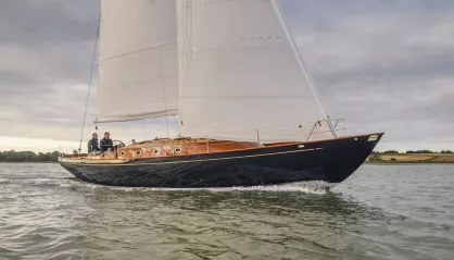 Spirit 50CR