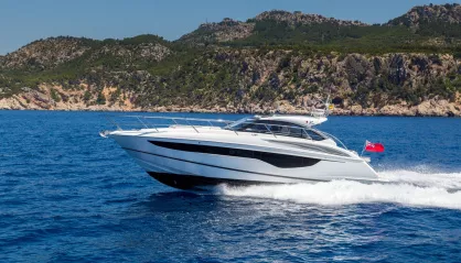Princess V40