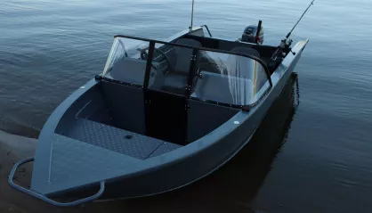 Verta 400 DC
