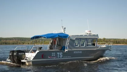 АМГ 1100