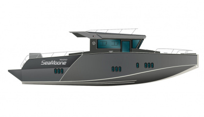 SeaMoone SM1500