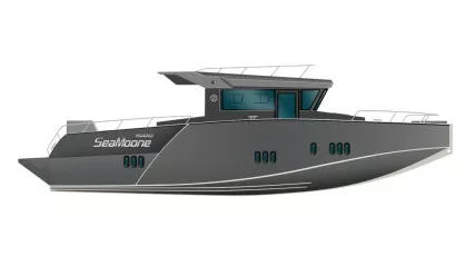 SeaMoone SM1500
