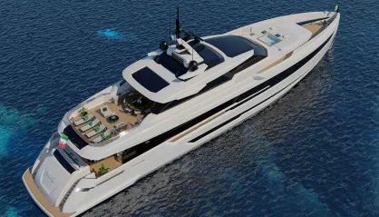 Columbus Sport 43 