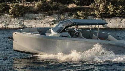 Rand Escape 30