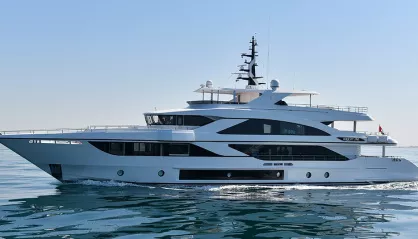 Majesty 140