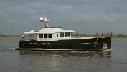 Grand Voyager 62