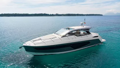 Azimut Atlantis 51