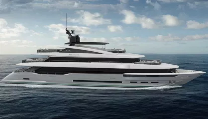 DL Yachts Dreamline 46