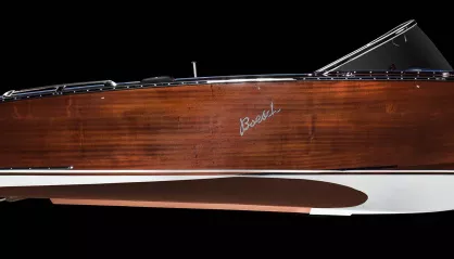 Boesch 620 Acapulco Sport