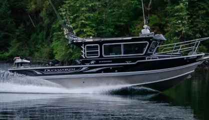 30 Offshore XL