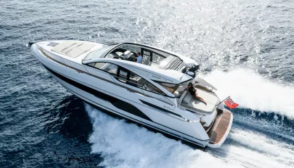 Fairline Targa 45 Open
