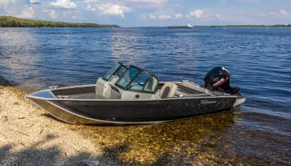 Volzhanka 44 Fish