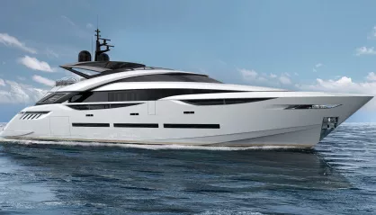 ISA Sport 120