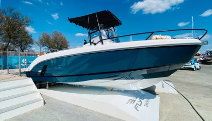 Beneteau Flyer 7 SPACEdeck
