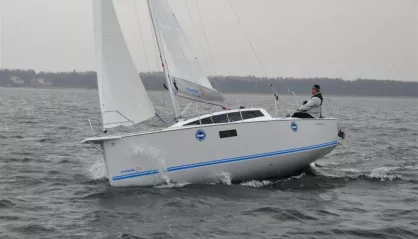 Northman Maxus 26