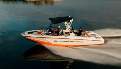 Nautique Super Air GS24