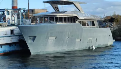 Baikal 23 SMY