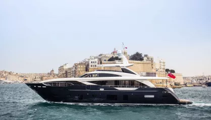 Princess 30M 