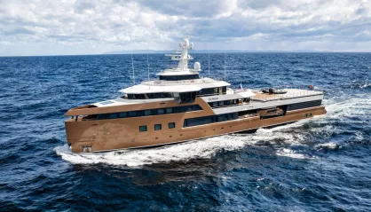 Damen SeaXplorer 65
