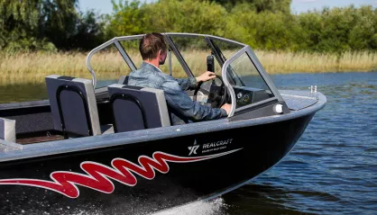 Realcraft 440