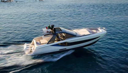 Azimut Verve 42