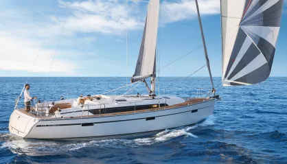 Bavaria Cruiser 41