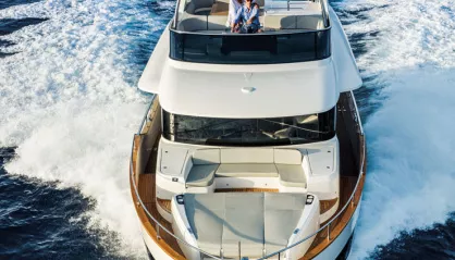 Absolute Navetta 58