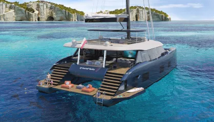 Sunreef 100