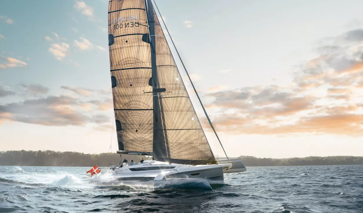 Dragonfly 40