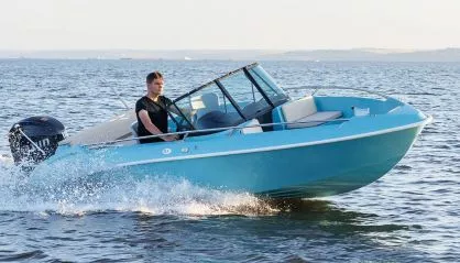 Velvette Bowrider 18 Prime